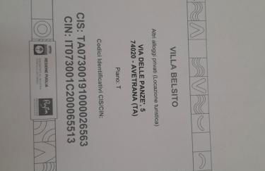 VILLA BELSITO - Foto 3