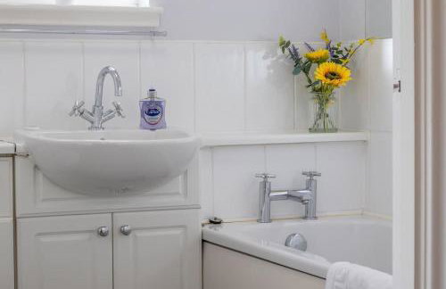 Park View-modern 2 bed apartment - Foto 21