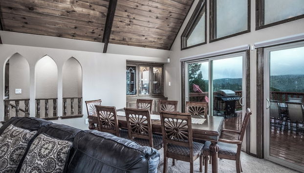 White Mountain Chateau - Foto 3