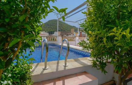 Casa Rural Parador del Silo Cónchar by Ruralidays - Foto 31