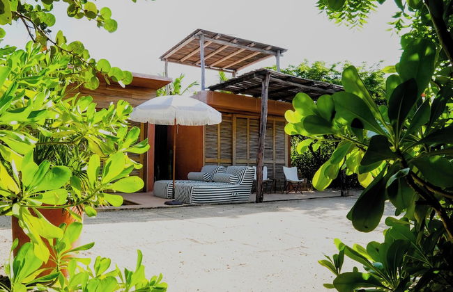 Mazul Puerto Escondido Beach Villas - Foto 75