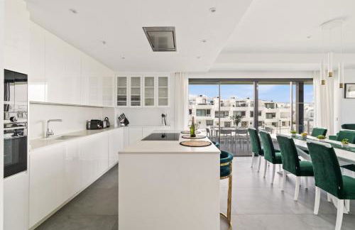 Luxury Apartment Agnieto - The View Fuengirola - Photo 6