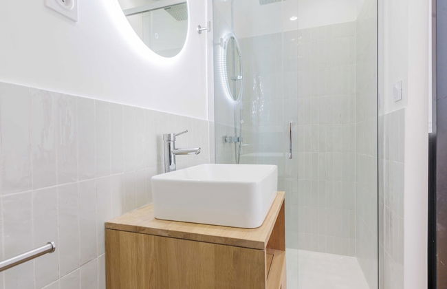 Chic and Welcoming Apartment - Foto 23