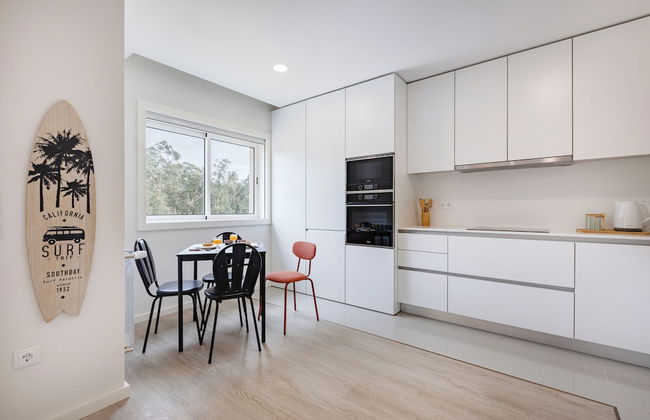 Furadouro Pine&Sea with Swimming Pool II - Foto 7