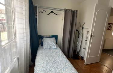 Maison cosy climatisée avec jardin - Foto 7