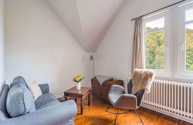 Historisches Forsthaus Harz - Foto 14