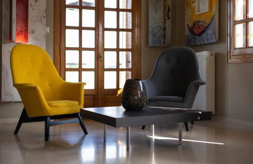 Villa Elisabeth - Foto 35