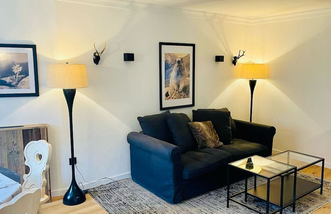 Love the Alps Apartments - Foto 50