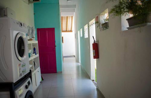 Apartamento 05 · Experiência Mezanino - Aeroporto/Garagem - Foto 26