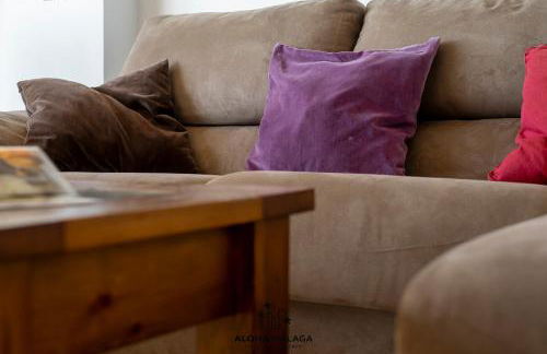 Lucila Beachfront Pedregalejo By AlohaMálaga - Photo 29