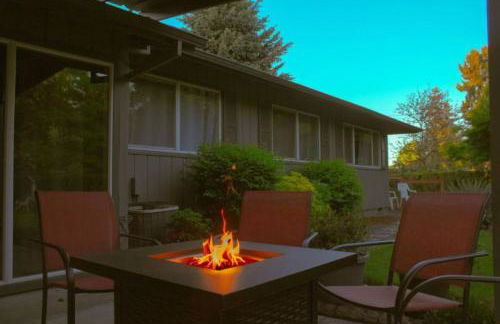 Jim and Shirley's Cukoo's Nest - Foto 12