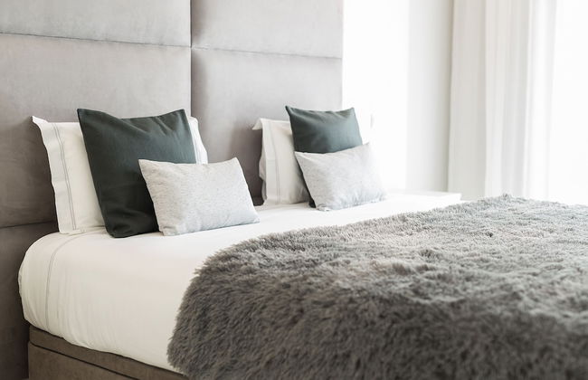 D Loft Sea and Golf - Foto 5