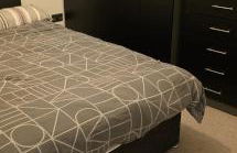 Modern 1 Bed Apartment-Central Leeds, Near Arena - Foto 8