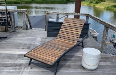 Hausboot Arneburg - Foto 10