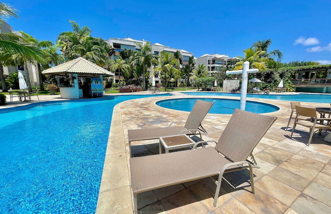 Wai Wai Cumbuco Resort - Photo 45