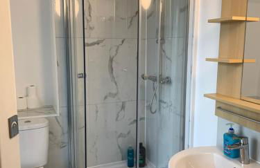 King's Cross Private Suites - Foto 8