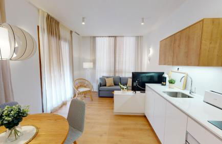 Apartamentos La Casa El Palo - Foto 35