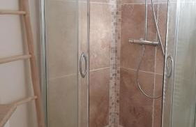 Studio villa château Currault - Foto 28