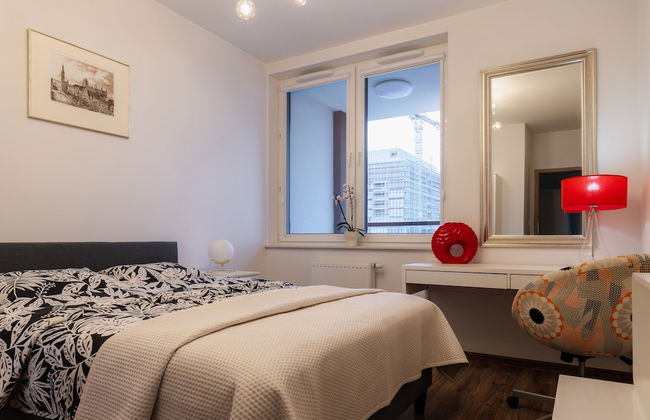 Pure Home Apartments - Gwiaździsta - Foto 67