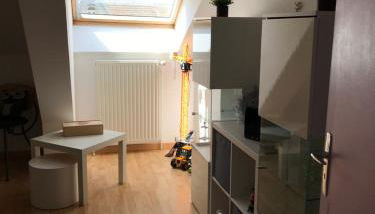 Résidence de l’ex hôtel des roches - Foto 2