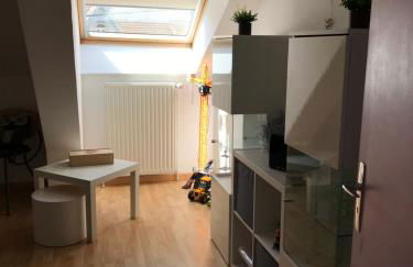 Résidence de l’ex hôtel des roches - Foto 2