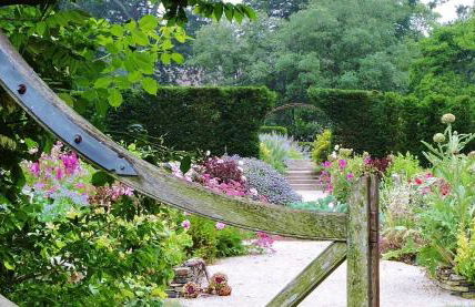 Mews Cottage - Foto 19