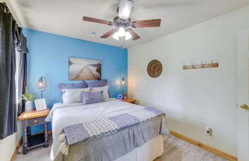 Lakefront Shell Knob Condo with Deck and Grill! - Foto 11