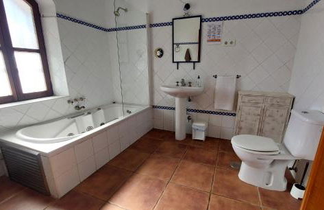 Chalet Alavesa - Lagunas de Ruidera - Photo 28