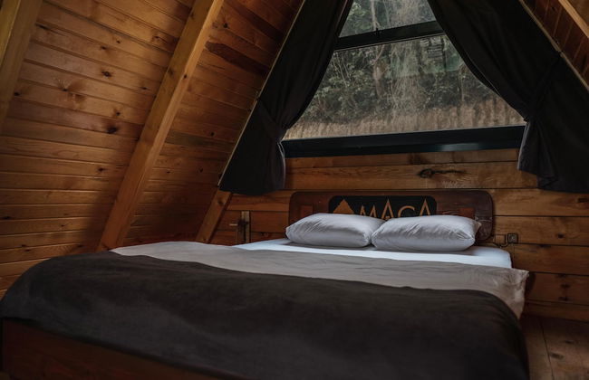 Maca Bungalow - Foto 1