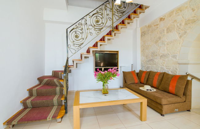 Lilium Stone Villa - Foto 14