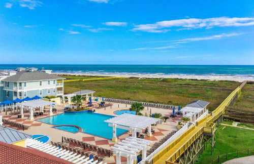Beachside Blue Sailfish by Ryson Vacation Rentals - Foto 44