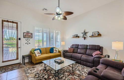 Pool Table and Bar! Family-Friendly Phoenix Retreat - Foto 6