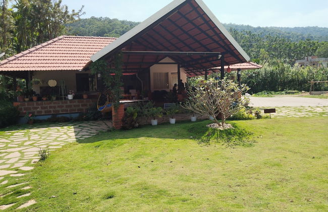 Nature Valley Resort - Foto 40