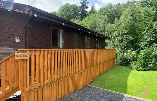 Teviot Lodge - Sleeps 6 - Pets - River Views - Foto 1
