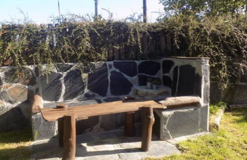 Cabaña Bioxana - Foto 42