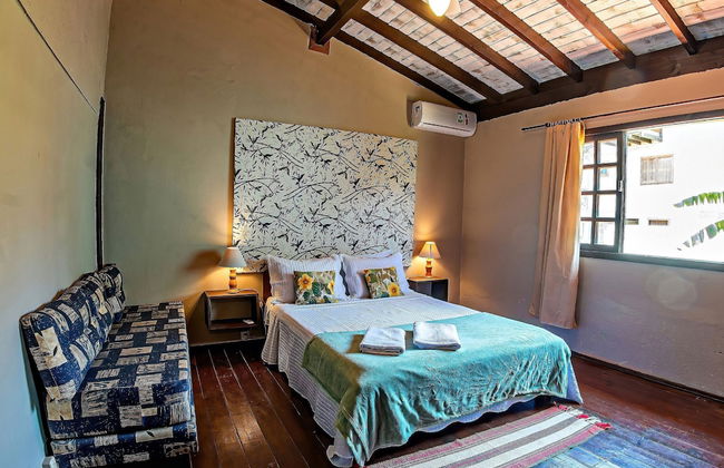 Pousada Rosa da Praia - Praia do Rosa - Photo 23