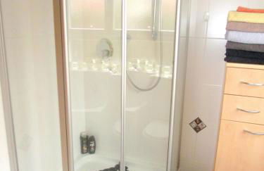 Moderne große Wohnung in herrlichem Naturgrundstück - Foto 5