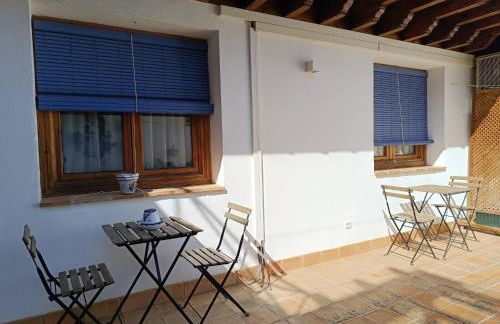 Apartamentos Turísticos La Vida De Antes - Foto 90