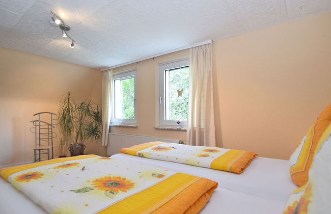 Cozy Apartment in Braunlage near Forest - Foto 5