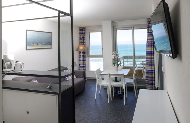 Résidence Victoria Surf - Foto 26