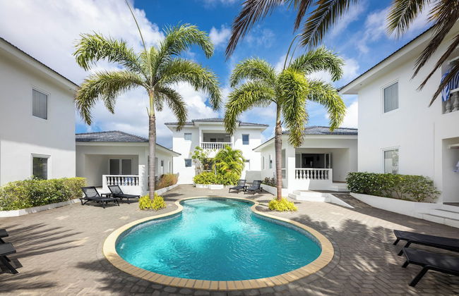 Palm Crest - Foto 22