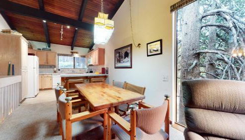 Mammoth West #101 Condo - Foto 2