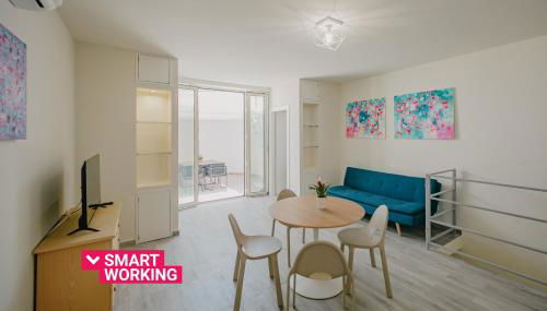 Modern Apartment with Exclusive Terrace by Wonderful Italy - Photo 3