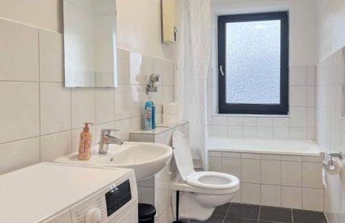 T&K Apartments-Comfortable 2 and 3 room apartments in Oberhausen - Foto 22