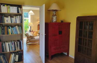 La Tonnelle - Foto 21