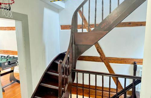 Schatzsuche im Altstadthaus 2 Grad Nähe Legoland - Foto 42