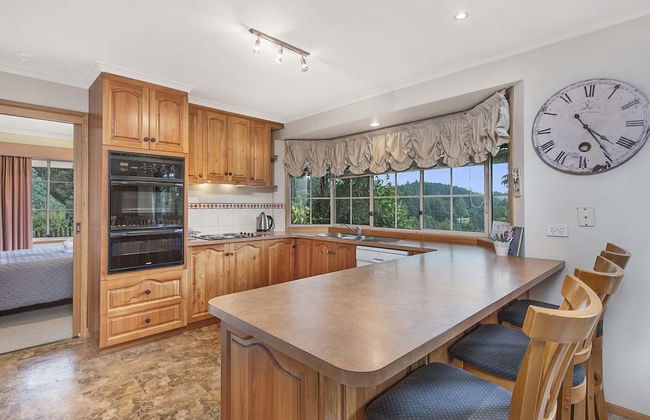 Maydena Mountain Cabins - Foto 13