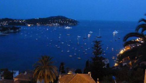 La plus belle vue de Villefranche - Photo 2