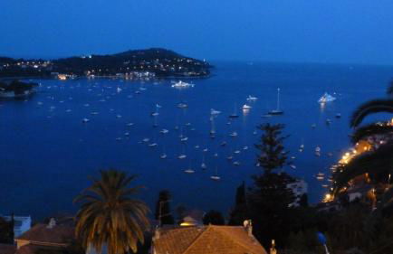 La plus belle vue de Villefranche - Foto 2
