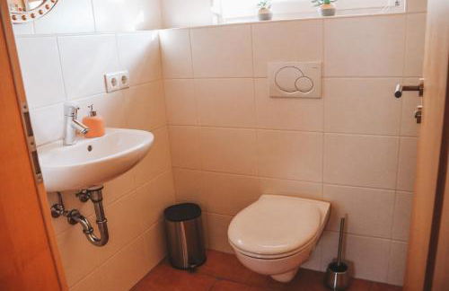 FeWo Golden Palace - Foto 29